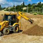 چالش‌های زیست‌محیطی در پروژه‌های بزرگ راهسازی و راهکارهای کاهش اثرات مخرب