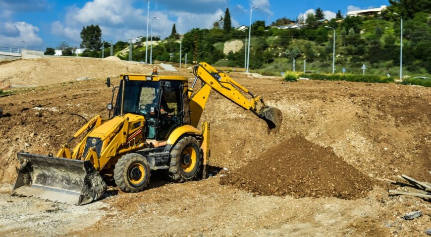 چالش‌های زیست‌محیطی در پروژه‌های بزرگ راهسازی و راهکارهای کاهش اثرات مخرب