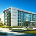 بررسی الزامات و استانداردهای کنترل کیفیت در پروژه‌های ابنیه تجاری و اداری با رویکرد بهینه‌سازی انرژی